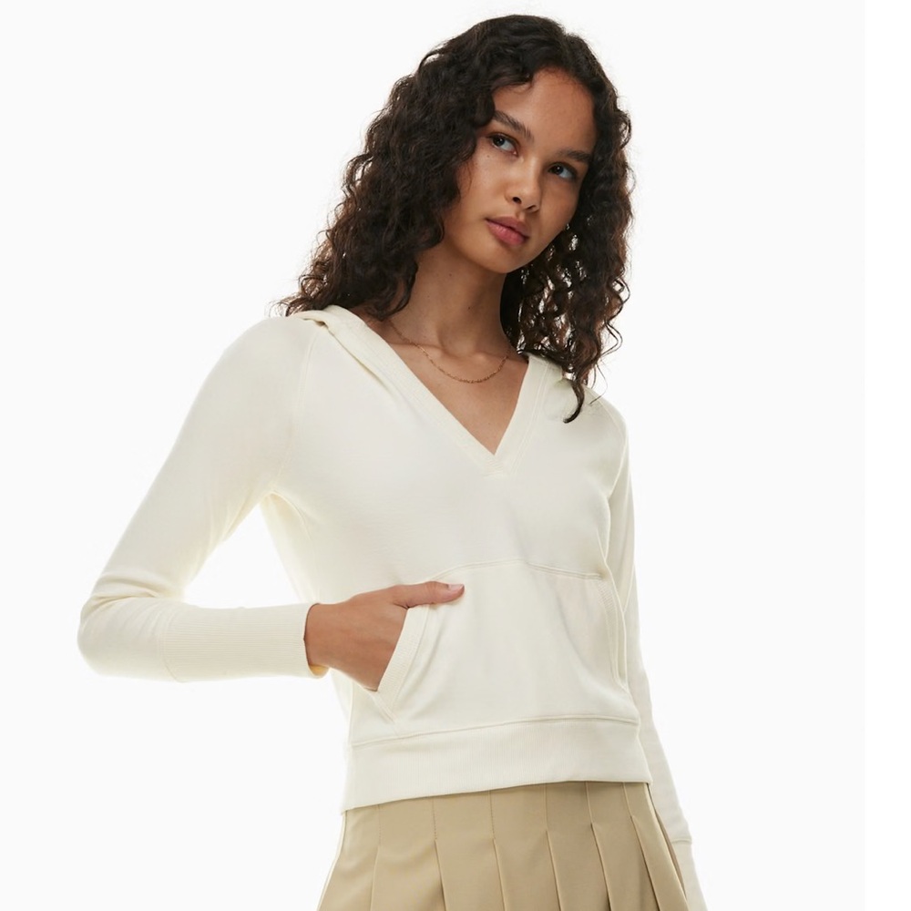 Aritzia ~ Sunday Best Elina Hoodie